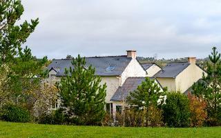 Residencia Le Hameau de Peemor Pen