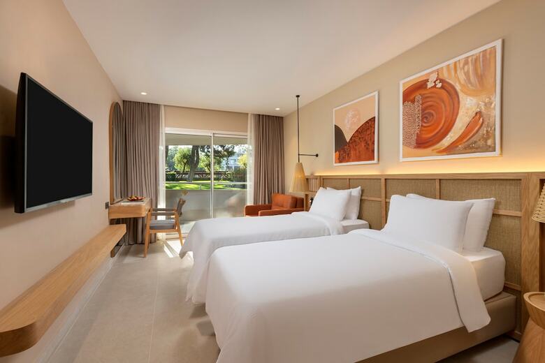 Hotel Rixos Premium Tekirova
