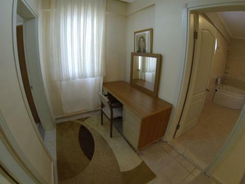 Dundar Thermal Apart Hotel