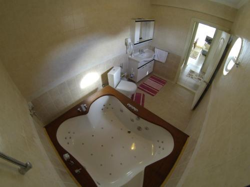 Dundar Thermal Apart Hotel
