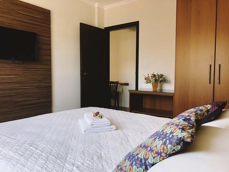 Hotel Villa Dos Acores Pousada