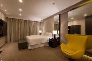Hotel Radisson Anapolis
