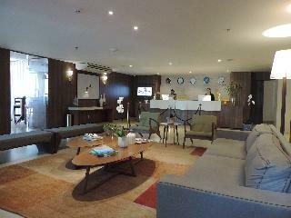 Hotel Radisson Anapolis