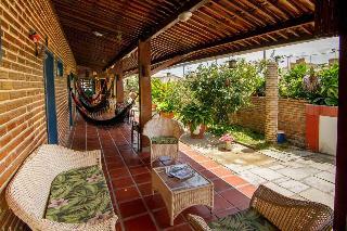 Posada Pousada Le Baron