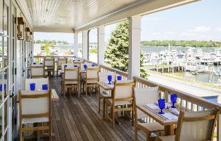 Hotel Baron's Cove Inn