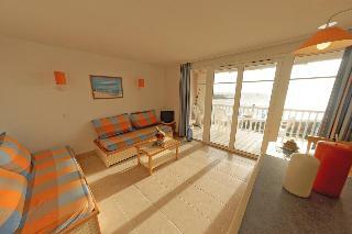 Hotel Lagrange Vacances Les Terrasses de L'oc�an