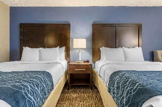 Hotel Comfort Inn Arlington Heights  Chicago