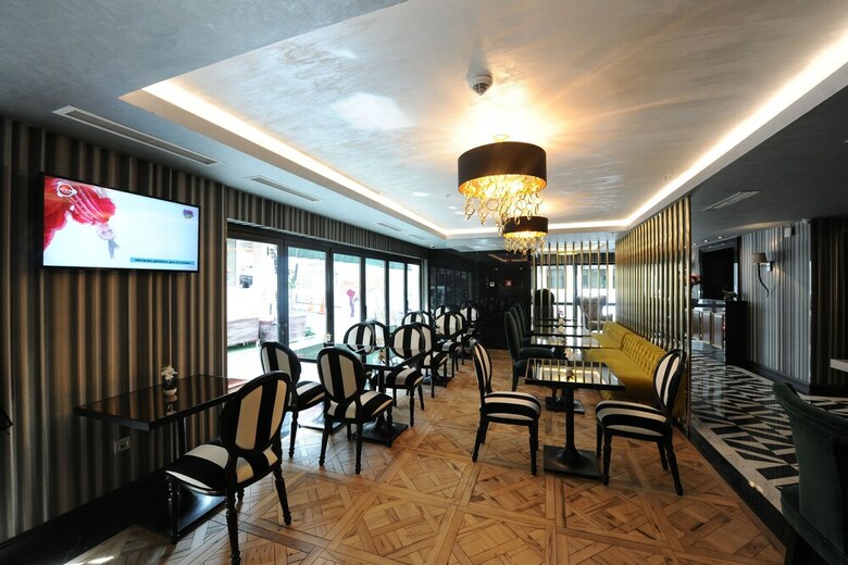 Hotel Boutique Le Petit Palace Hotel