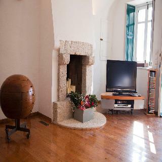 Hotel The Vasilicos Caldera Heritage Suites