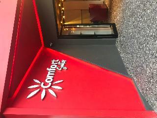 Apartamentos Comfort Suites