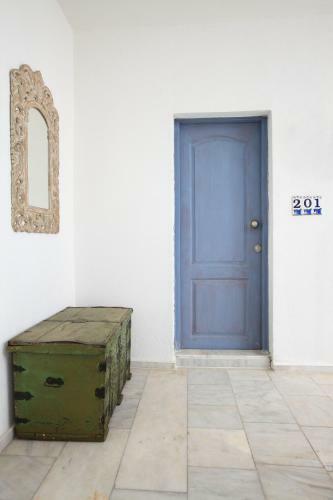 Apartamento Casa Bodrum