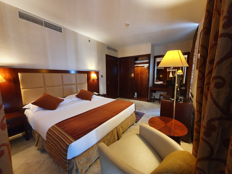 Aparthotel Vision Hotel Apartments Deluxe