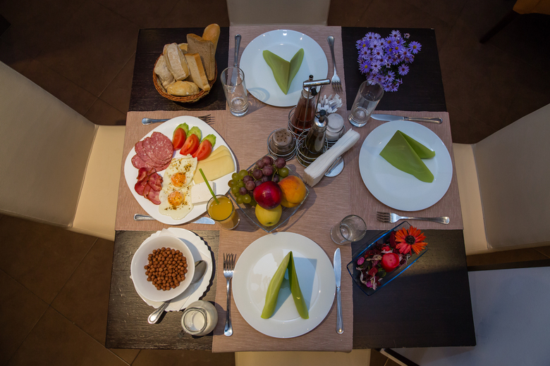 Hotel Balkan Jewel Resort & Chalets