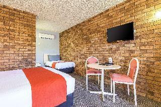 Hotel Comfort Inn Dubbo City