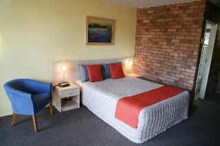 Hotel Comfort Inn Dubbo City