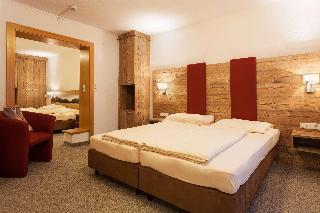 Best Western Panoramahotel Talhof