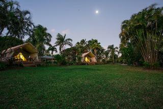 Hotel Ikurangi Eco Retreat
