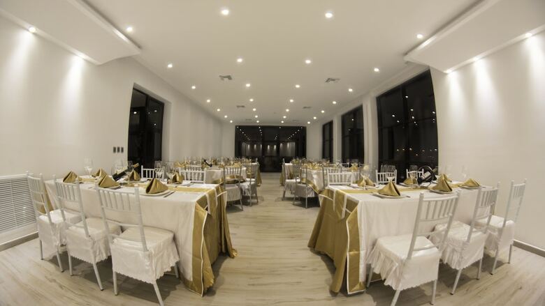 Hotel Catedral Plaza