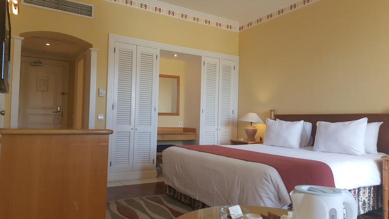 Hotel Jaz Casa Del Mar Beach