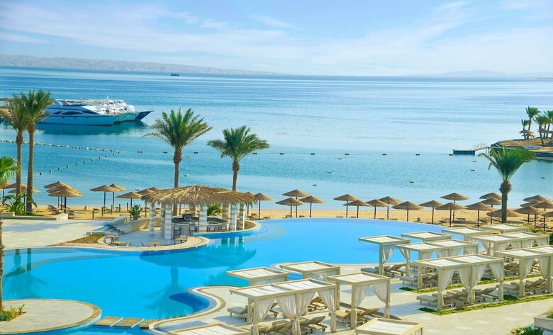 Hotel Jaz Casa Del Mar Beach