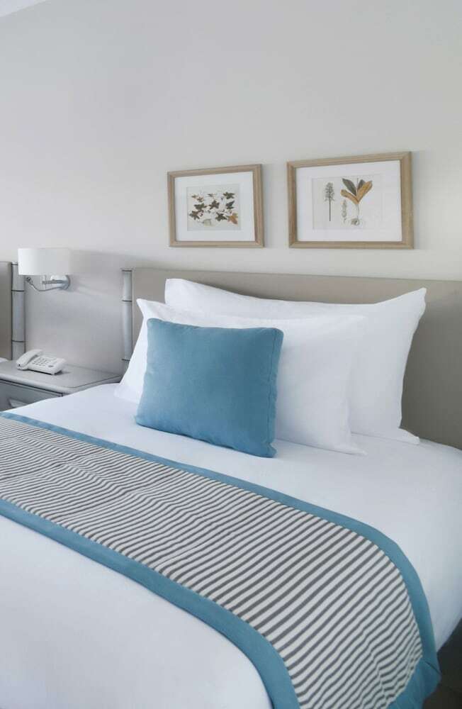 Hotel Jaz Casa Del Mar Beach