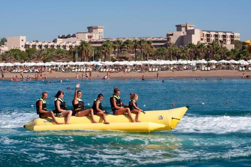 Hotel Crystal Tat Beach Golf Resort & Spa