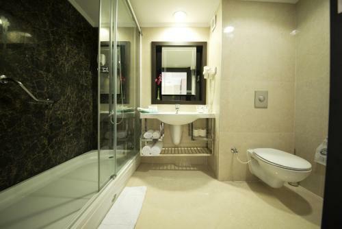 Limak Atlantis Deluxe Hotel
