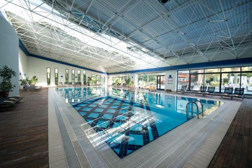 Limak Atlantis Deluxe Hotel