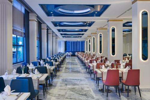 Limak Atlantis Deluxe Hotel