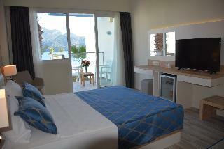 Marmaris Resort & Spa Hotel