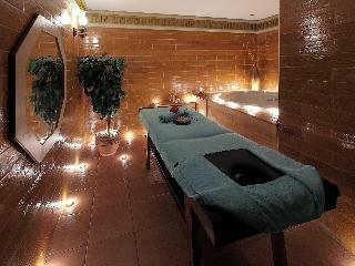 Marmaris Resort & Spa Hotel
