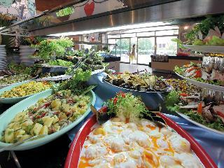 Marmaris Resort & Spa Hotel