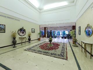 Marmaris Resort & Spa Hotel