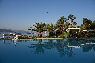 Marmaris Resort & Spa Hotel