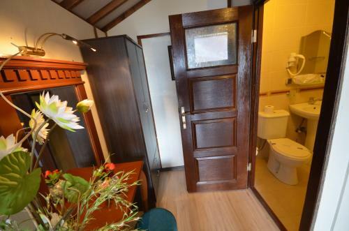Hostal Bora Bora Marin