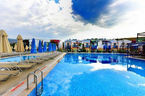 Apartamento Jasmin Beach Hotel