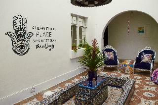 Hotel Ayenda 1076 Eco Boutique