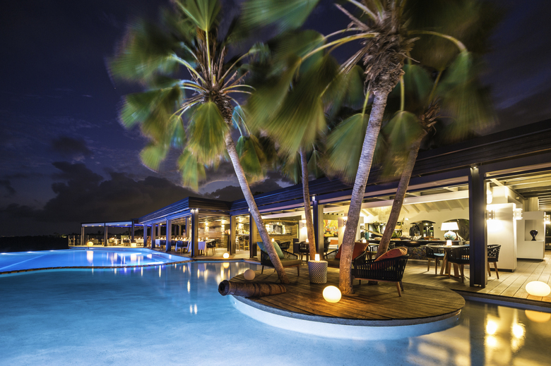 La Toubana Hotel & Spa