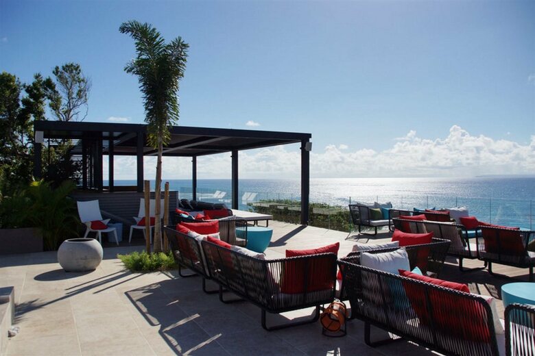La Toubana Hotel & Spa