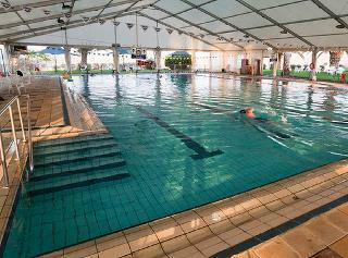 Hotel Kibbutz Country Lodging Mashabei Sade