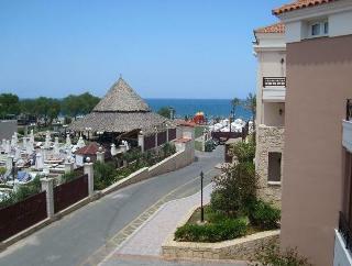 Hotel Atlantica Caldera Creta Paradise