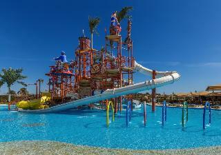 Hotel Aqua Blu Resort Hrg