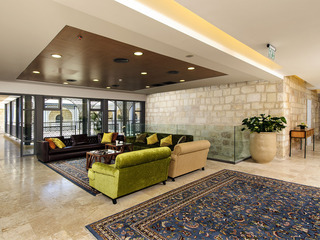 Hotel Sephardic House