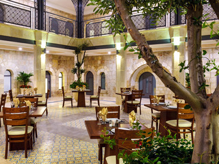 Hotel Sephardic House