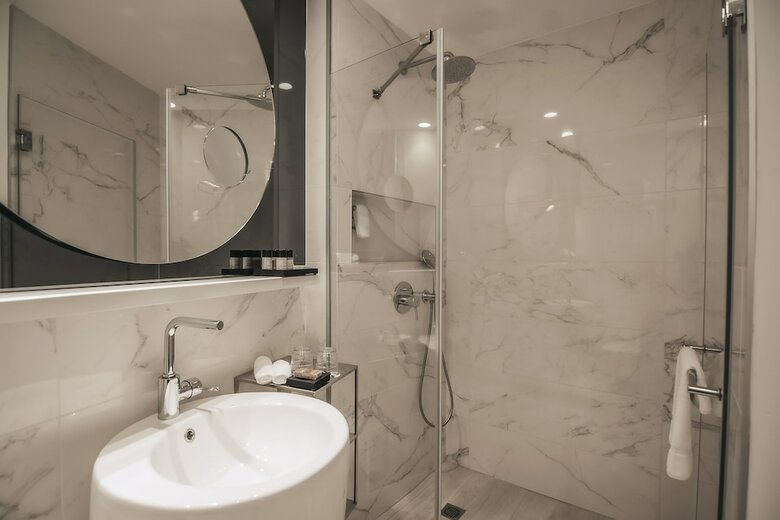 65 - An Atlas Boutique Hotel