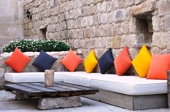 Hotel Dere Suites Boutique