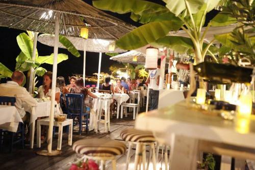Bozburun Pembe Yunus Hotel