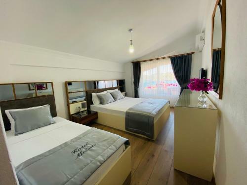 Melisa Hotel