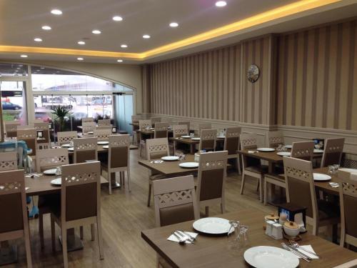 Apartamento Balturk House Hotel