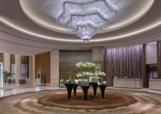 Hotel The Westin Xiamen